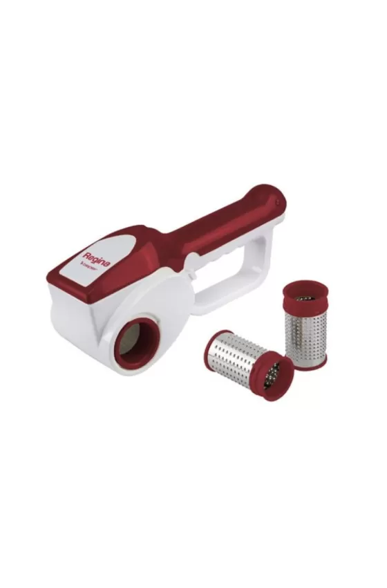 Beper Rechargeable Grater