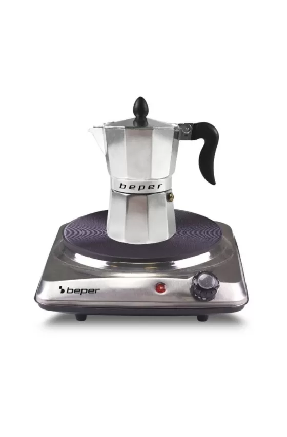 Beper Electric Hot Plate
