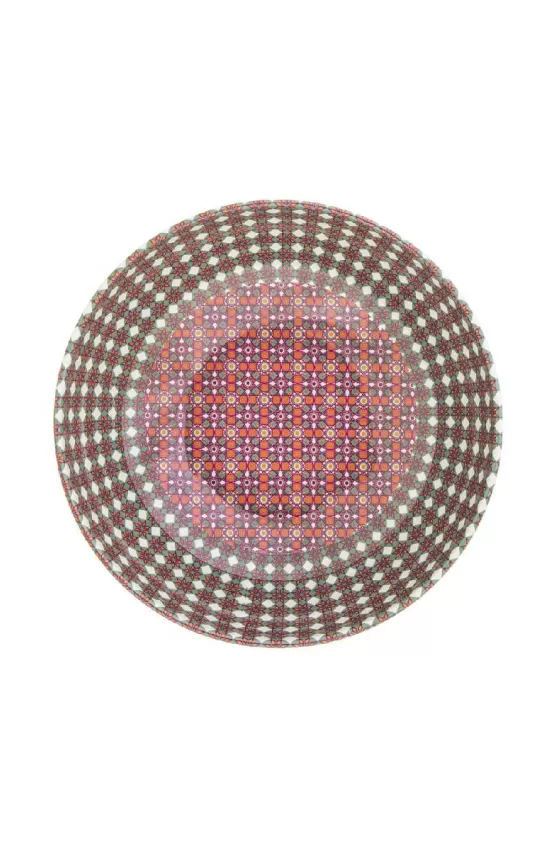 Images d'Orient Melamine Bowl Kaléa 21cm