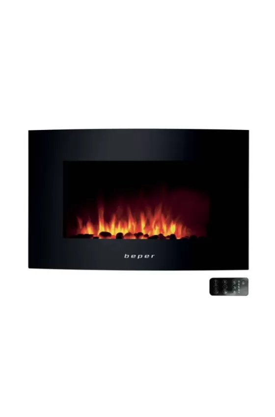 Beper Electtic Fireplace