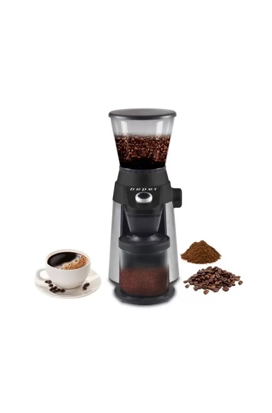 Beper Electric Coffee Grinder