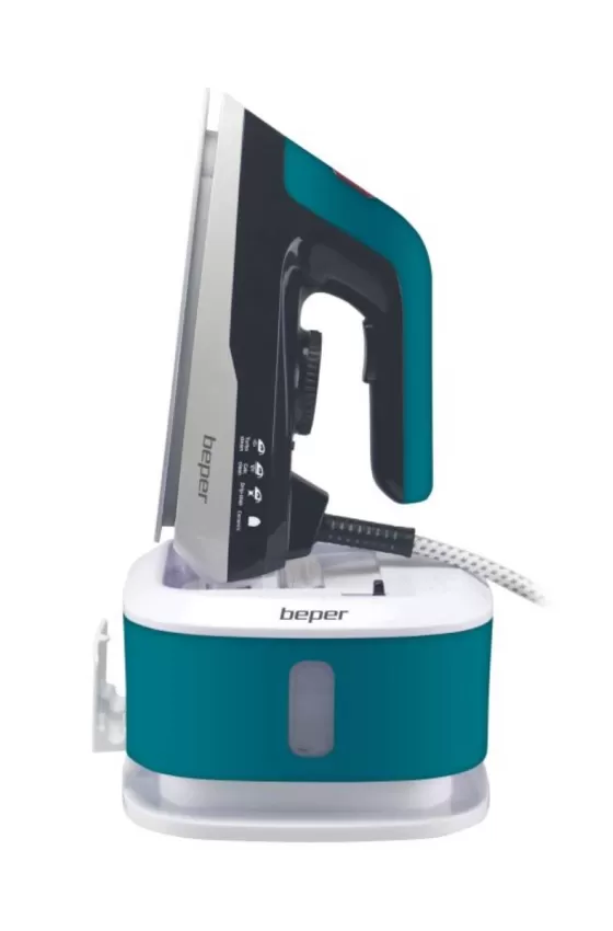 Beper Continuous Cycle Steam Station