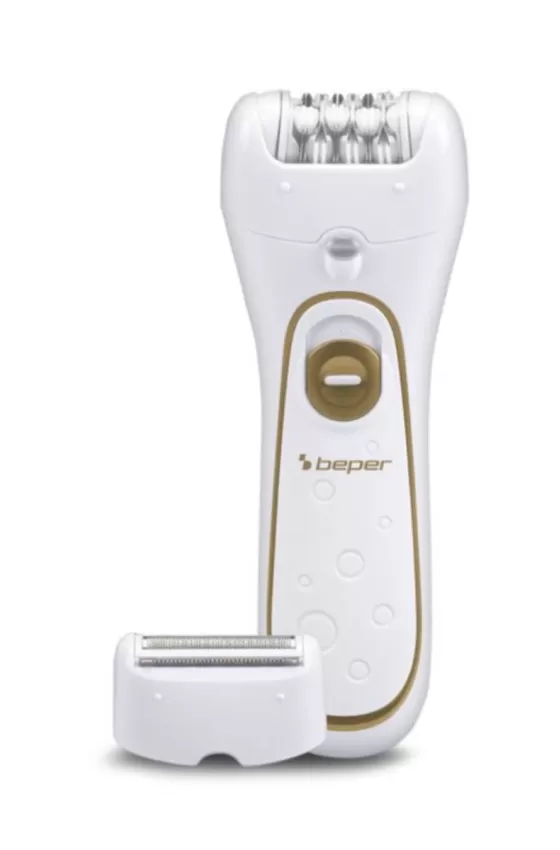 Beper Electric Epilator And Shaver