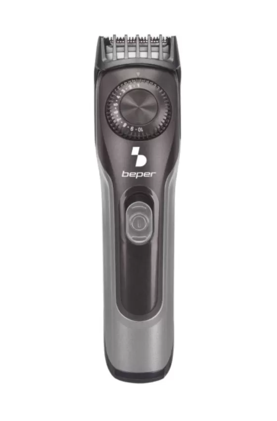 Beper Rechargeable Beard Trimmer