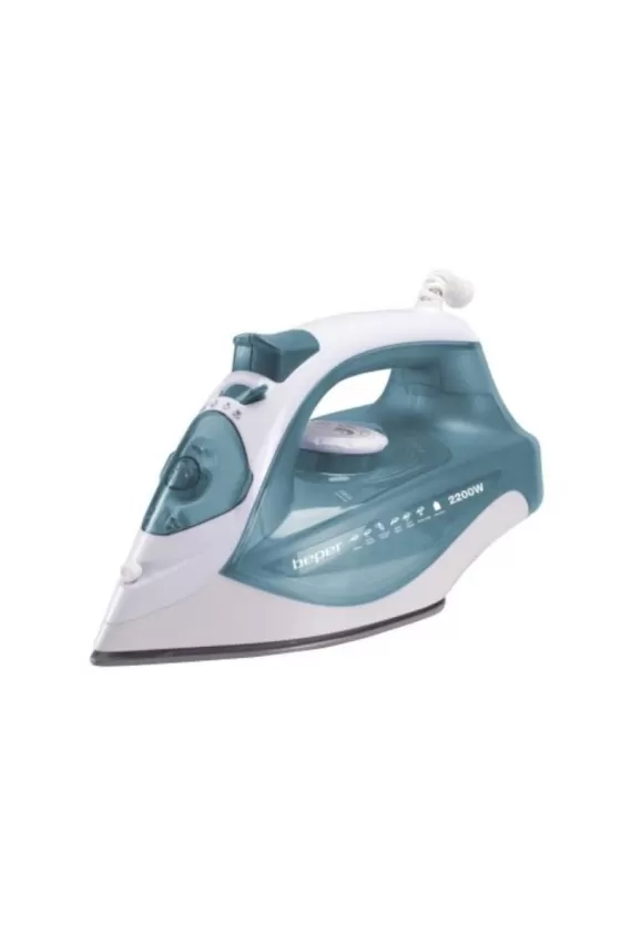 Beper Ceramic Steam Iron