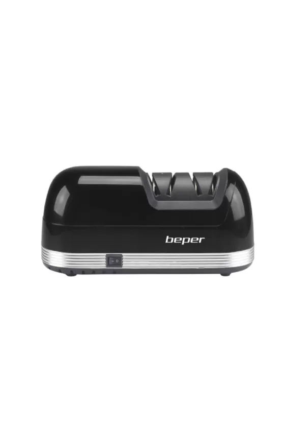 Beper Electric Knife Sharpener - 40W