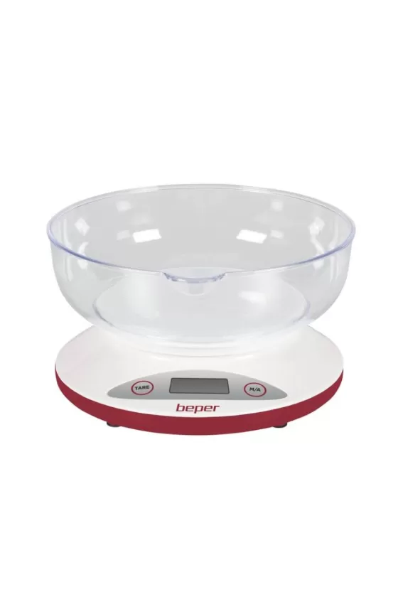 Beper Kitchen Scale - 0.6kg