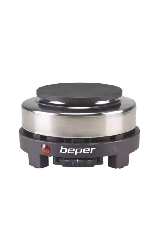 Beper Electric Hot Plate - 500W