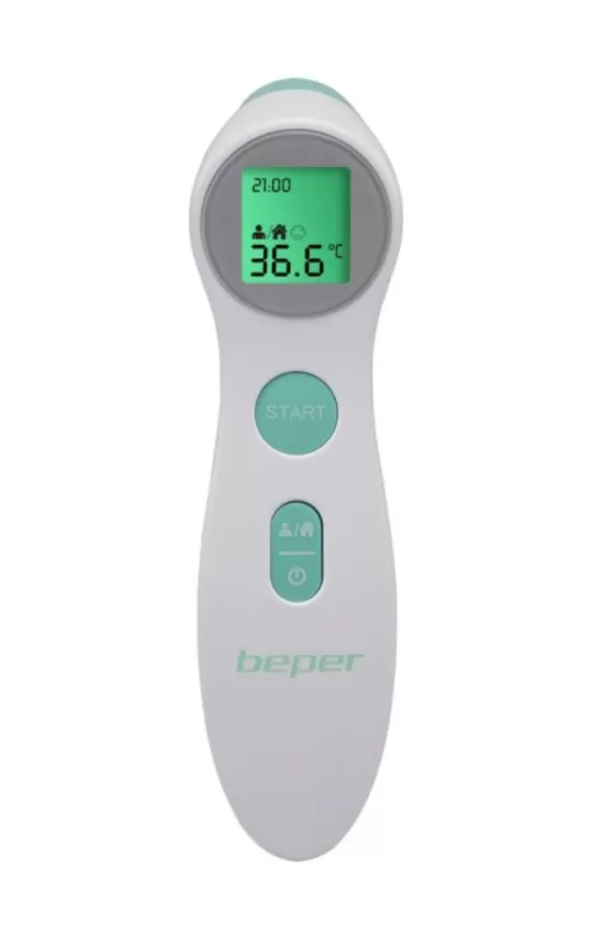 Beper Multifunctional Infrared Thermometer