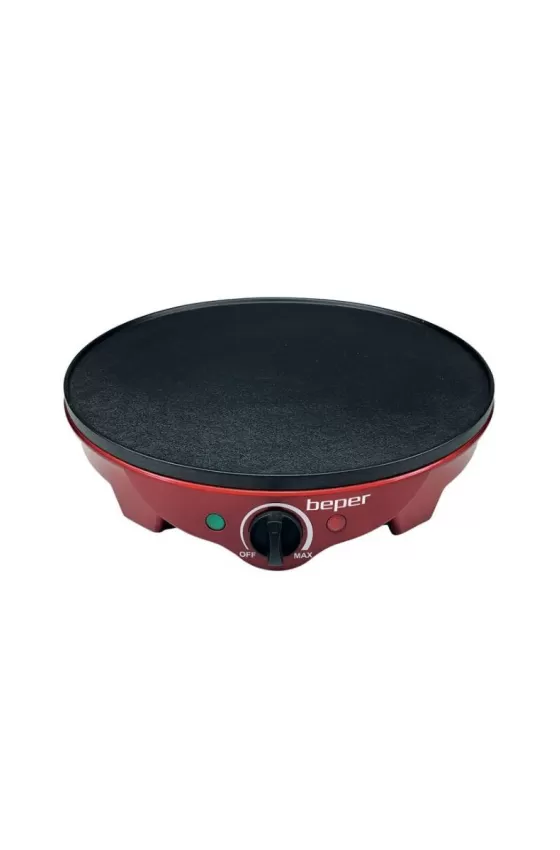 Beper Electric Crepe Maker