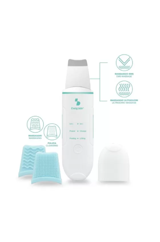 Beper Skin Scrubber