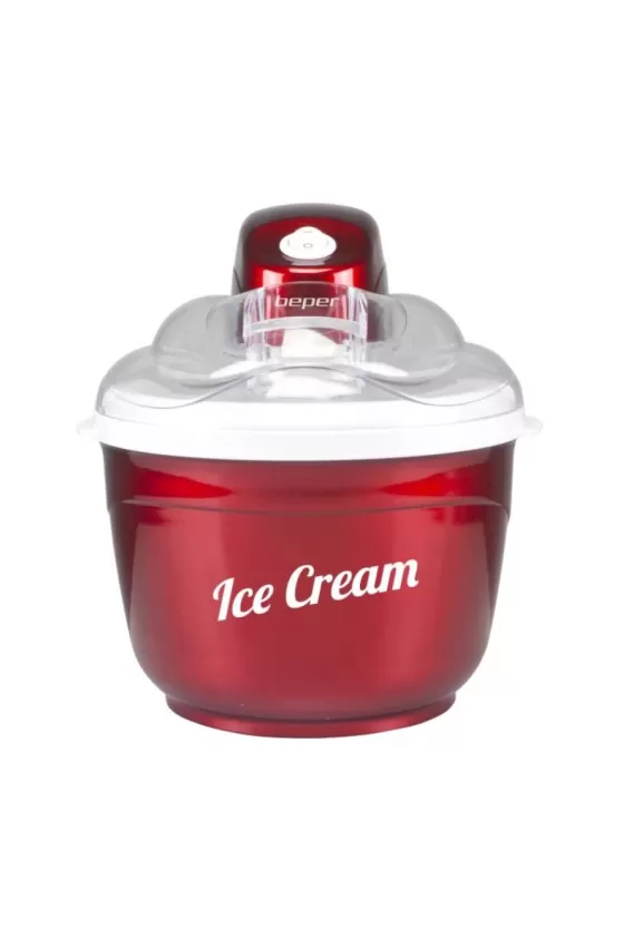 Beper Automatic Ice Cream Maker