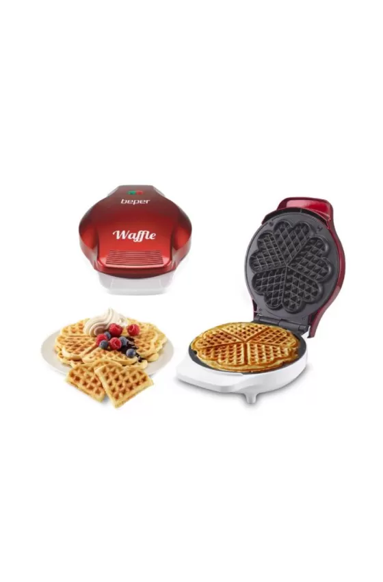 Beper Waffle Maker