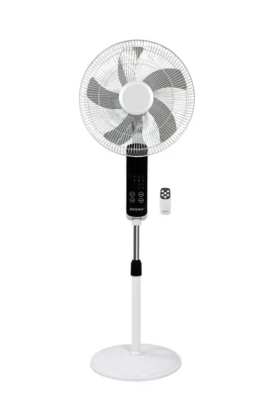 Beper Stand Fan With Touch Screen - 55W