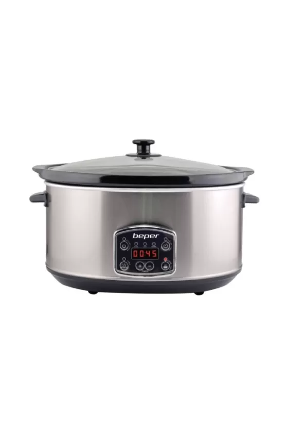 Beper Slow Cooker
