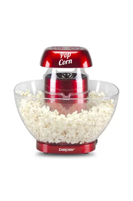Beper Popcorn Machine