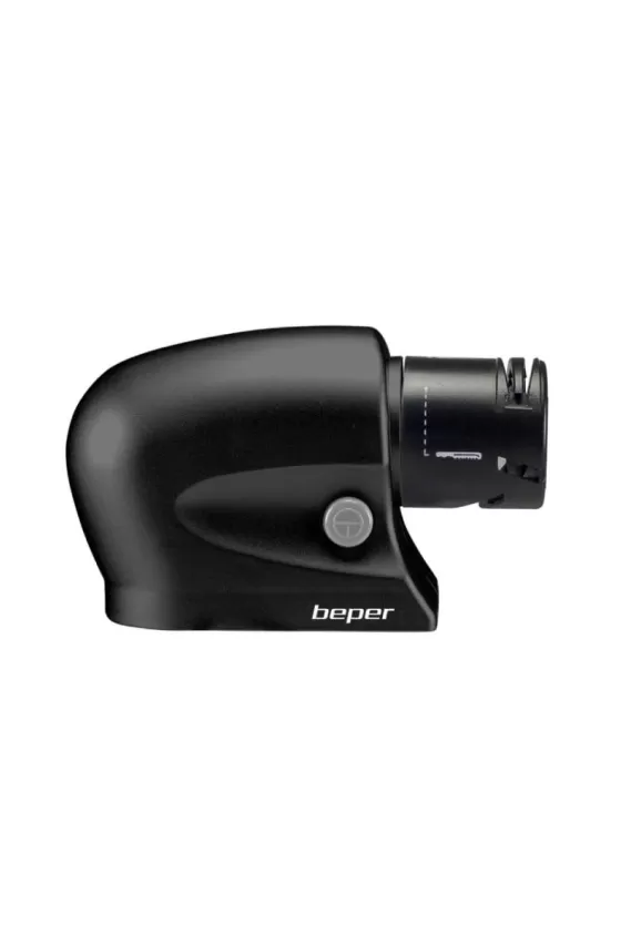 Beper Electric Knife Sharpener - 10W
