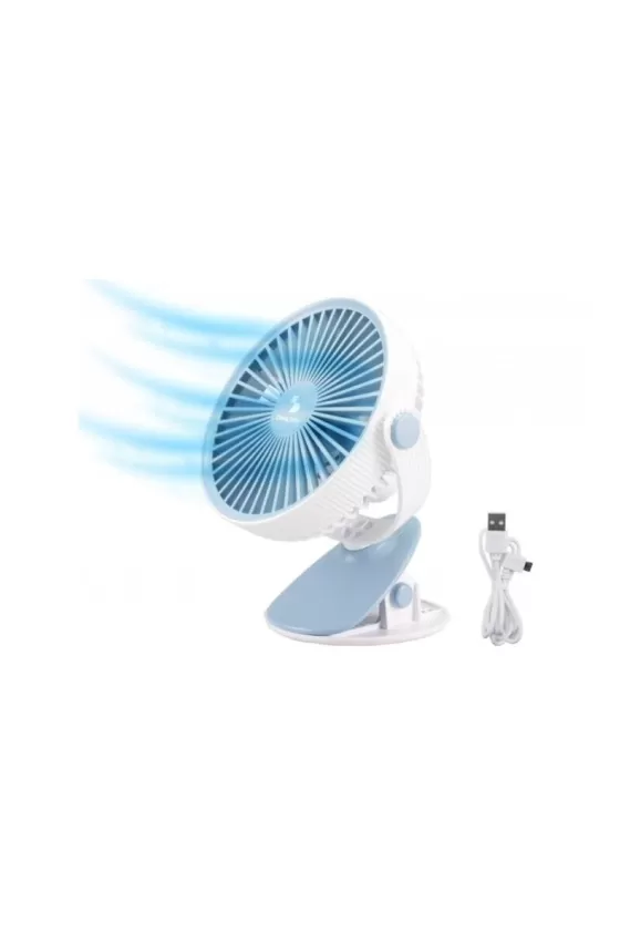 Beper Mini Clip Fan