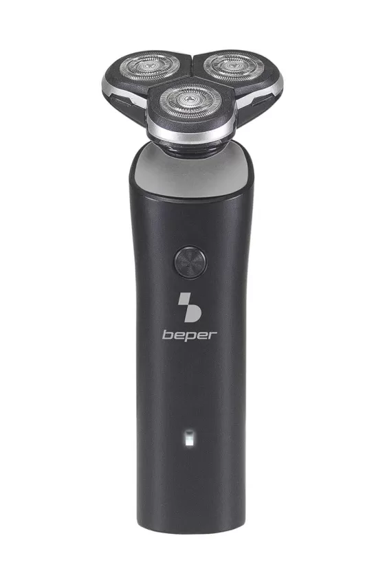 Beper Rechargeable Men Shaver USB 