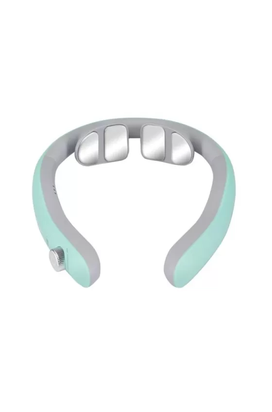 Beper Rechargeable Percussion Neck Massager