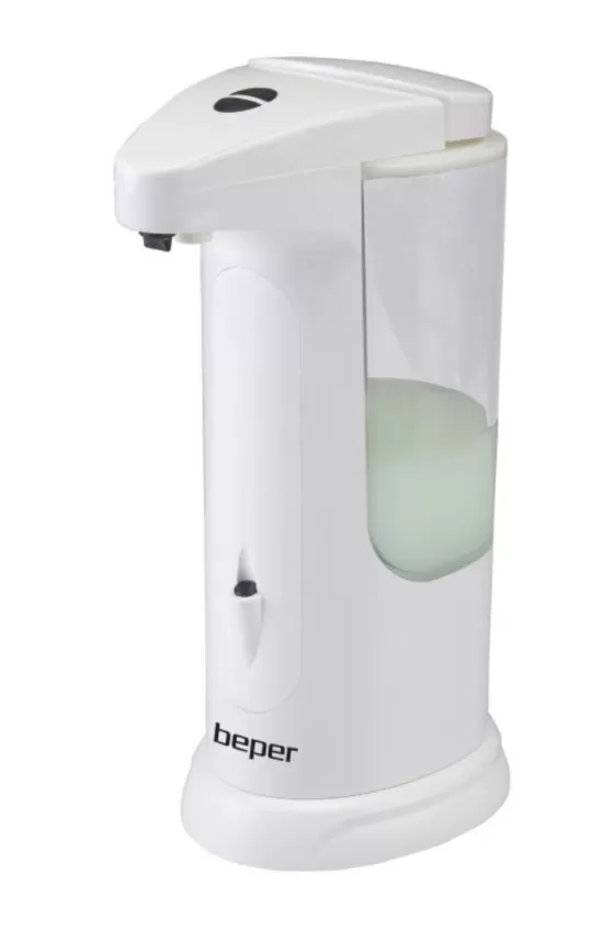 Beper Automatic Soap Sanitizing Gel Dispenser