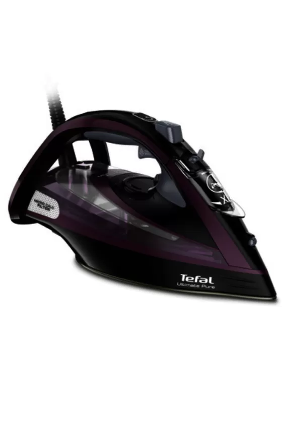 Tefal The Ultimate Pure Steam Iron