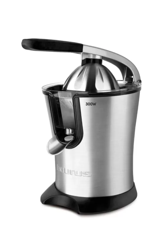 Taurus Citrus Legend Electric Juicer Press