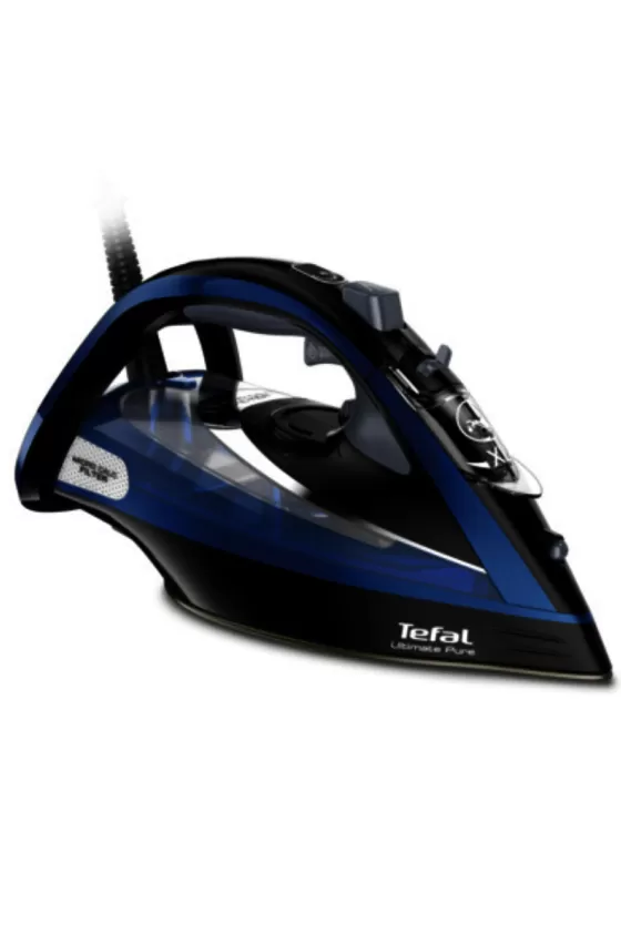 Tefal The Ultimate Pure Steam Iron