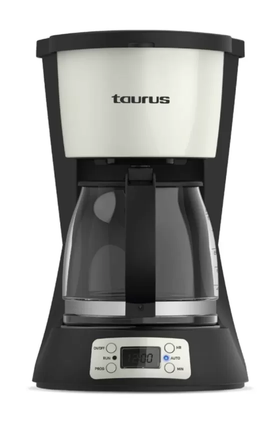 Taurus Digital Coffee Maker