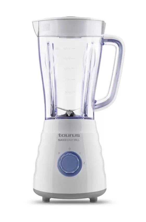 Taurus Succo Easy Mill Glass Blender