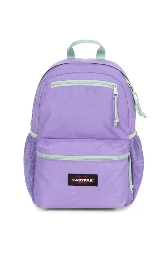 Eastpak Morler Powr - Block Lilac