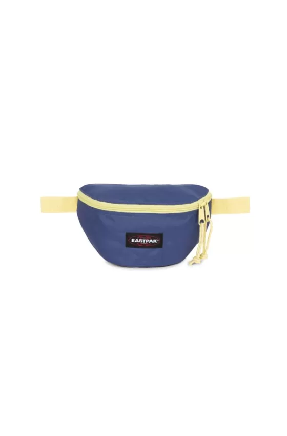 Eastpak Springer Powr - Block Navy