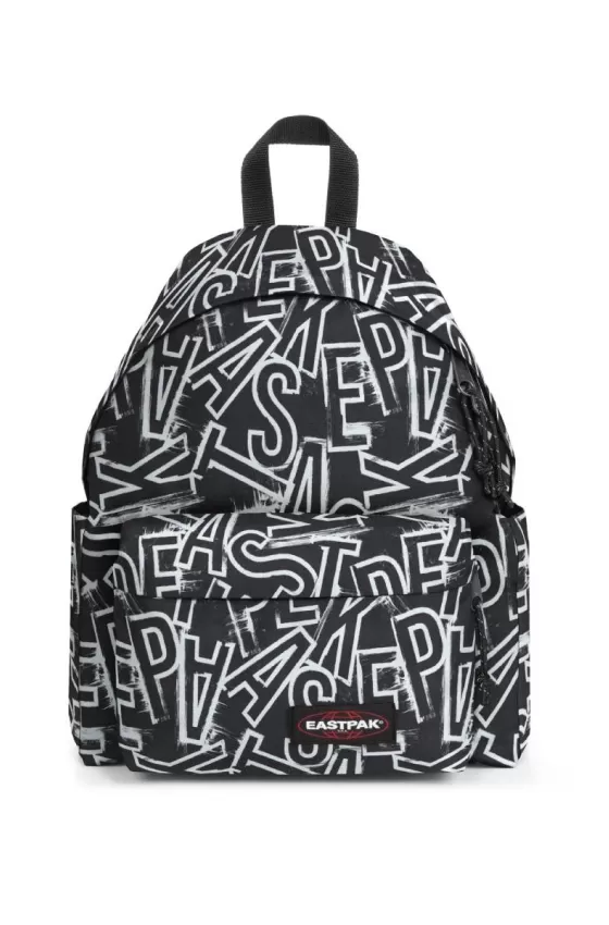 Eastpak Day Pak'r  - Ep Letter Black