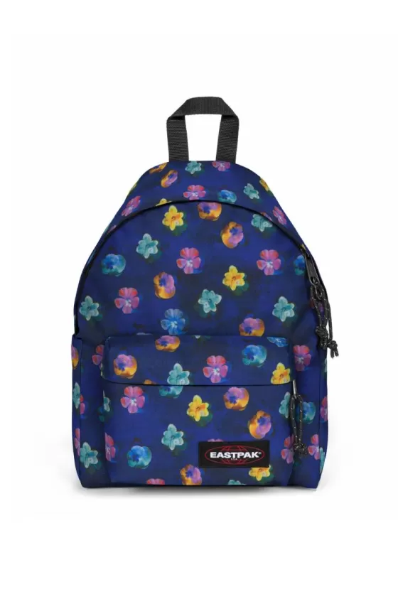 Eastpak Day Pak'r S - Flower Blur Navy