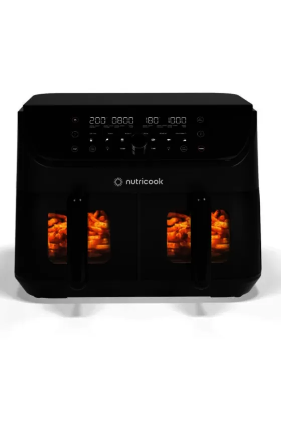 Nutricook Air Fryer Duo 2 Vision