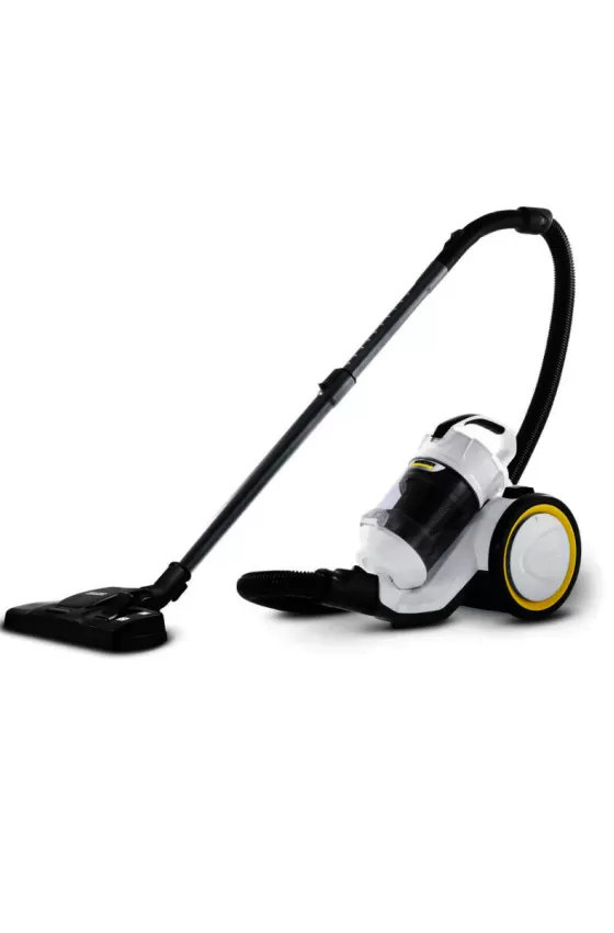 Karcher canister vacuum cleaner VC3