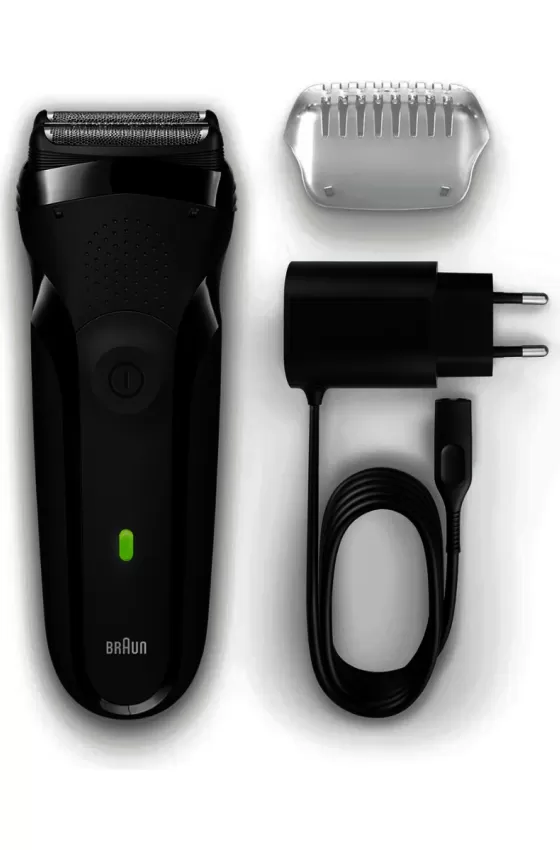 Braun Series 3 S300 Shaver