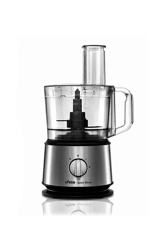 Ufesa Quick Slicer Food Processor