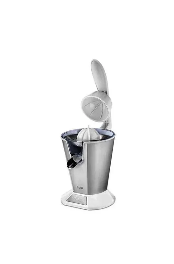 Ufesa COOL Electric Juicer White