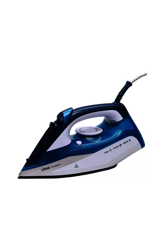 Ufesa Krypton Steam Iron