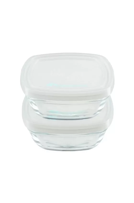 Bebe Confort 2 Glass Conversation Boxes 4M+