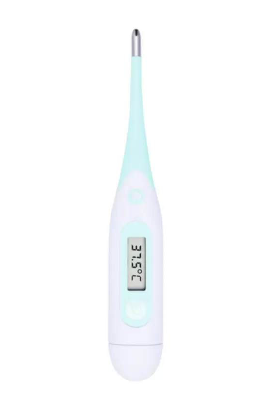 Bebe Control Ultra Fast Flexible Thermometer
