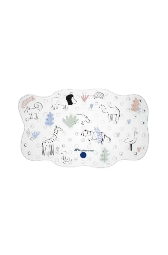 Bebe Confort Bath Mat Jungle Feeling