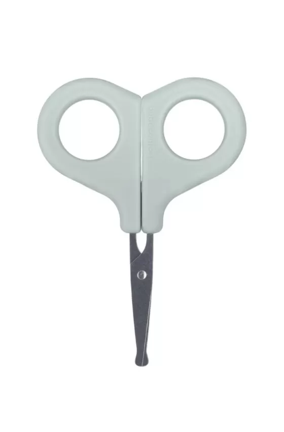 Bebe Confort Scissors - Lovely Donkey Green