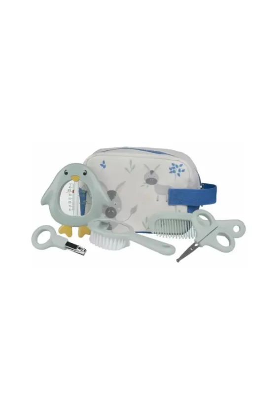 Bebe Confort Toiletry Set - Lovely Donkey