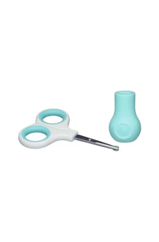 Bebe Confort Scissors in base sailor light blue