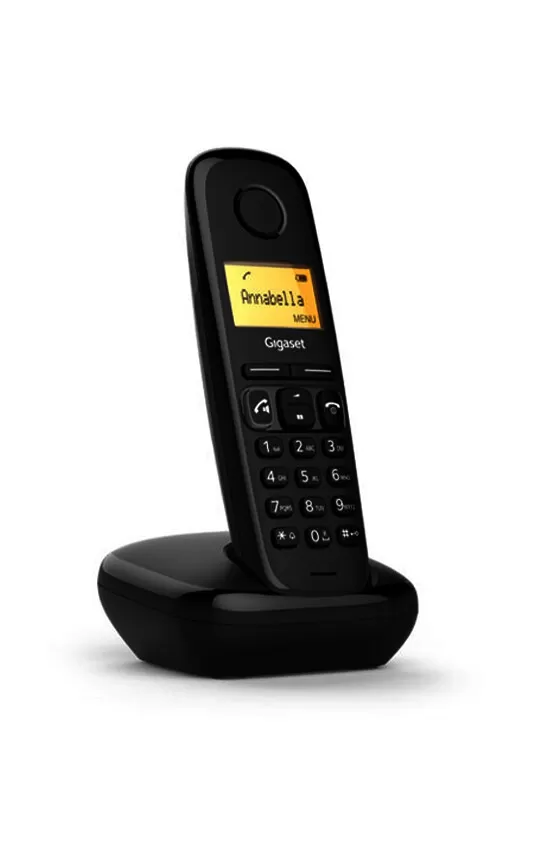 Gigaset A270 cordless phone