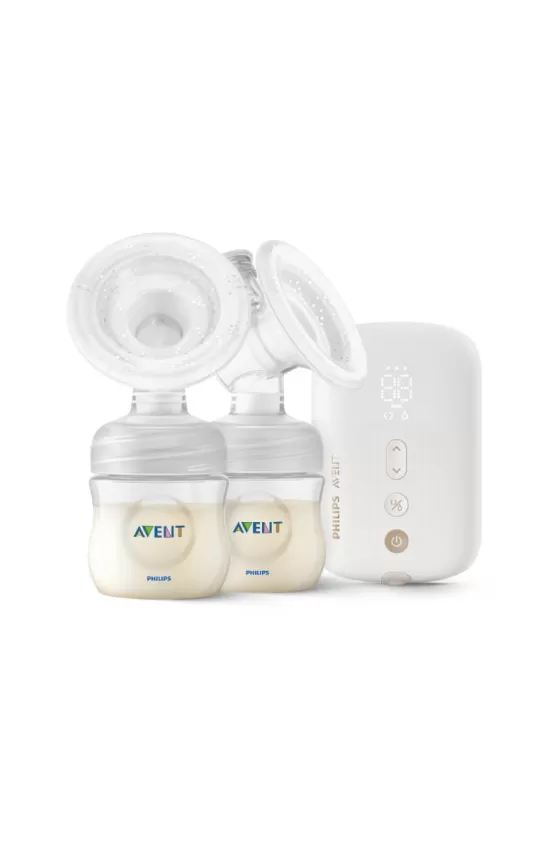 Philips Avent Electric Breast Pump Premium Plus