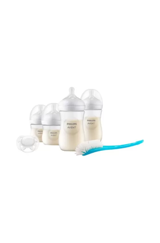 Philips Avene All In One Natural Response Newborn Starter Set
