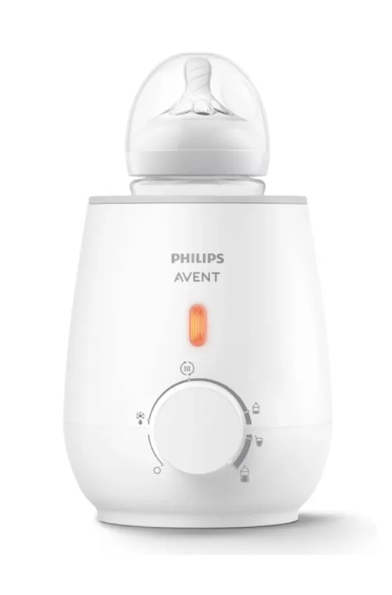 Philips Avent Premium Bottle Warmer